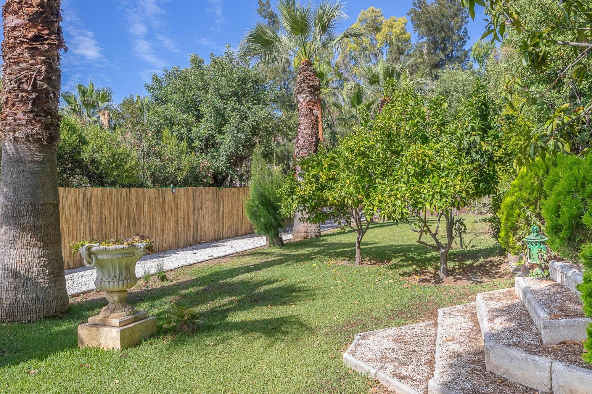 Pool Villa Rancho Domingo Family Friendly - Happy Rentals Беналмадена Екстериор снимка